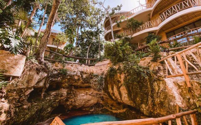 LAS AMENIDADES MÁS COTIZADAS EN RESIDENCIALES DE TULUM